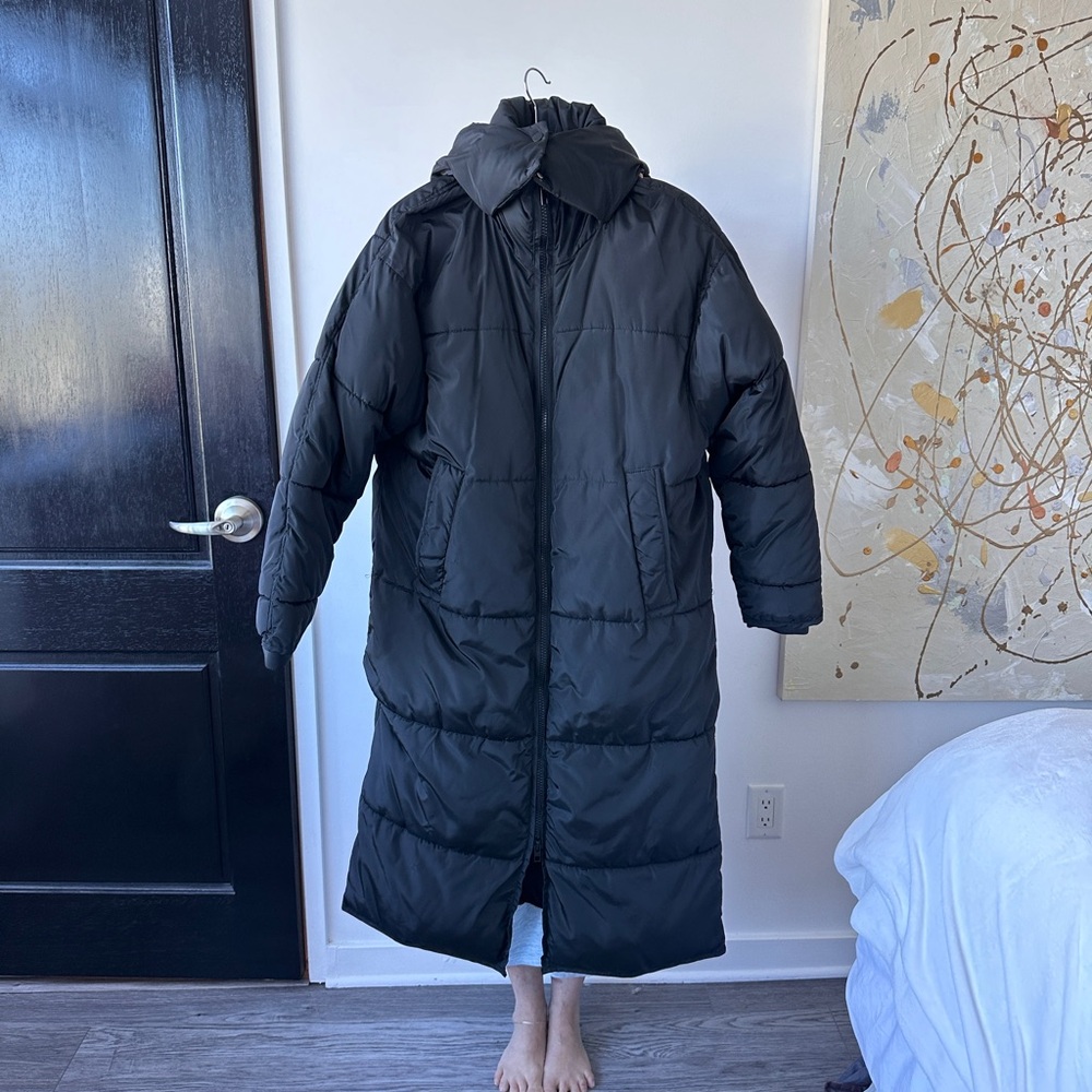 Zara jacket